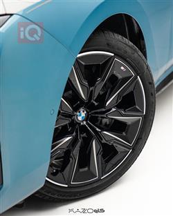 بي ام دبليو الفئة 7